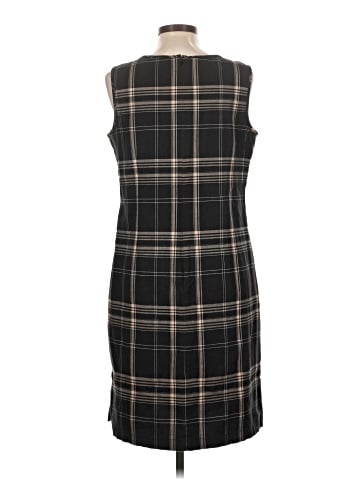 Eddie Bauer Casual Dress (view 2)
