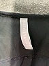 Athleta Solid Black Romper Size 2 - photo 4