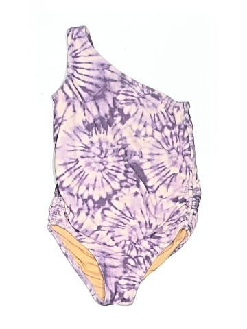 Crewcuts One Piece Swimsuit (view 1)