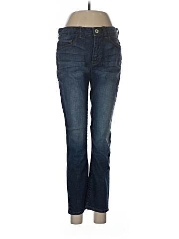 CALVIN KLEIN JEANS Jeans (view 1)
