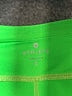Athleta Color Block Green Active Pants Size S - photo 7