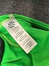 Athleta Color Block Green Active Pants Size S - photo 8