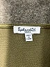 Splendid 100% Viscose Metallic Brown Jumpsuit Size S - photo 4