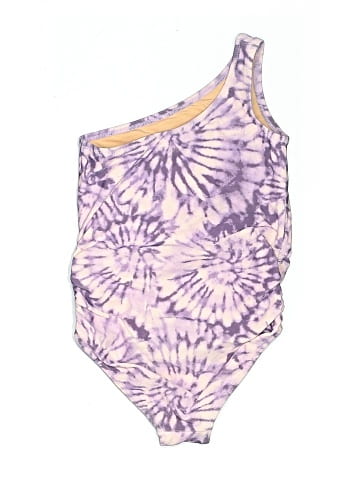 Crewcuts One Piece Swimsuit (view 2)