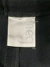 Meg Solid Black Active Pants Size L - photo 7