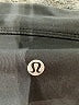 Lululemon Athletica Black Athletic Shorts Size 2 - photo 3