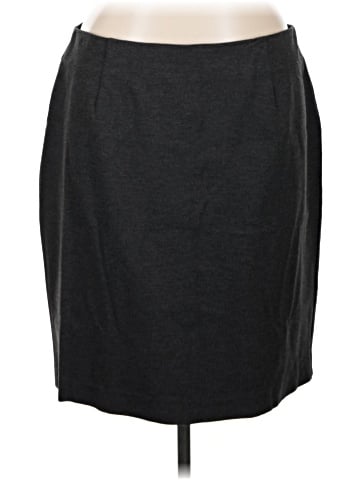 J.Jill Casual Skirt (view 1)