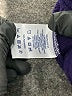 Lands' End 100% Polyester Purple Turtleneck Sweater Size 2X - photo 8