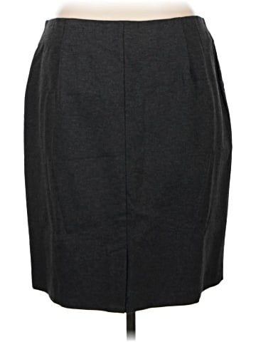 J.Jill Casual Skirt (view 2)
