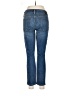 Level 99 Hearts Blue Jeans Size 27 waist - photo 2