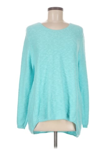 AVALIN Pullover Sweater (view 1)