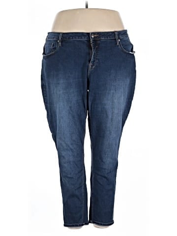 Vigoss Jeans (view 1)