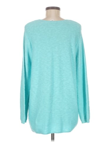 AVALIN Pullover Sweater (view 2)