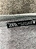 Zara Gray Cardigan Size S - photo 7