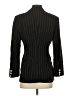 Mondi 100% Rayon Stripes Black Blazer Size EU 36 / US 6 - photo 2