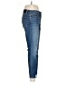 Level 99 Hearts Blue Jeans Size 27 waist - photo 4