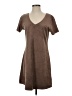 Another Love Brown Casual Dress Size S - photo 1