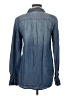 Buffalo by David Bitton Blue Long Sleeve Button-Down Shirt Size S - photo 2