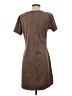 Another Love Brown Casual Dress Size S - photo 2