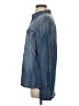 Buffalo by David Bitton Blue Long Sleeve Button-Down Shirt Size S - photo 5