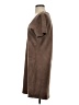 Another Love Brown Casual Dress Size S - photo 5