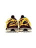 Adidas Color Block Burgundy Purple Sneakers Size 9 1/2 - photo 2