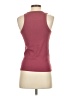 Gap Burgundy Active Tank Size S - photo 2