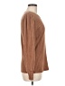 Unbranded Brown Pullover Sweater Size M - photo 4