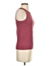 Gap Burgundy Active Tank Size S - photo 4