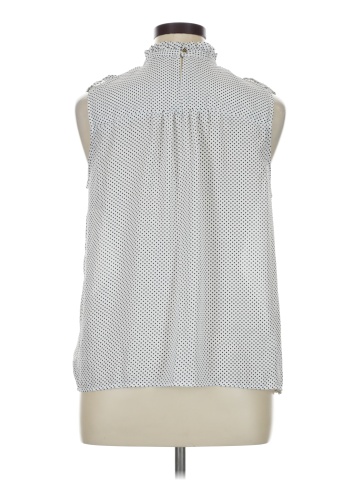 Who What Wear Sleeveless Blouse (view 2)