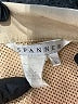 Spanner Tan 3/4 Sleeve Button-Down Shirt Size XL - photo 7