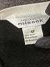 misook 100% Acrylic Black Cardigan Size XS - photo 7