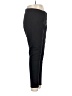 Ellen Tracy Solid Black Active Pants Size XL - photo 4