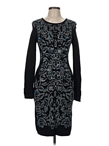 Nicole Miller Artelier Cocktail Dress (view 1)