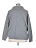 Torrid Gray Sweatshirt Size 2X Plus (2) - photo 2