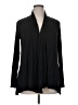 G Collection Black Cardigan Size 1X - photo 1