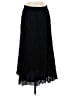 Eileen Fisher Black Formal Skirt Size S - photo 1
