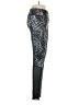 Steve Madden Graphic Silver Active Pants Size S - photo 4