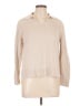 L.L.Bean Tan Pullover Sweater Size L (estimated) - photo 1