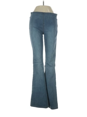 Free People Jeans (view 1)