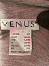 Venus Gray Cocktail Dress Size XS - photo 7