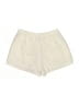 Universal Thread Solid Ivory Shorts Size S - photo 2