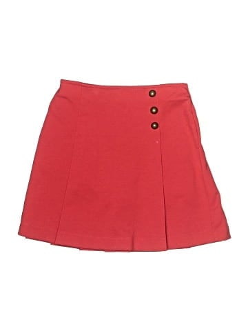 Lands' End Skirt (view 1)