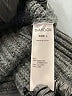 Thakoon 100% Lambswool Black Wool Pullover Sweater Size L - photo 8