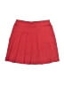 Lands' End Solid Red Skirt Size 6X - photo 2