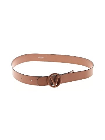 VALENTINO By Mario Valentino Leather Belt (view 1)