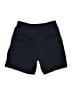 J.Crew Solid Black Blue Board Shorts Size 2 - photo 2
