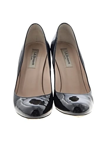 L.K. Bennett Heels (view 2)