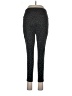T by Talbots Animal Print Gray Active Pants Size L (petite) - photo 2