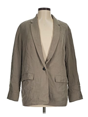 Everlane Blazer (view 1)